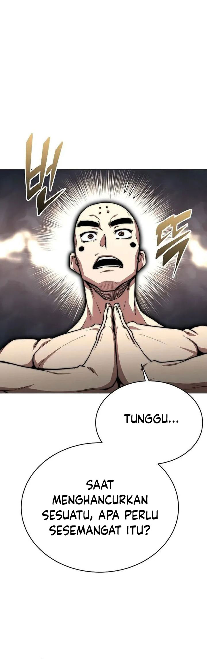 Youngest Son of the NamGung Clan Chapter 75 Gambar 20