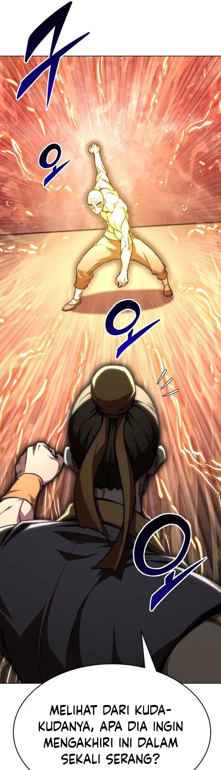 Youngest Son of the NamGung Clan Chapter 75 Gambar 24