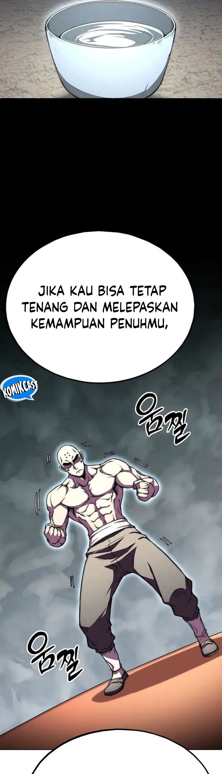 Youngest Son of the NamGung Clan Chapter 75 Gambar 15