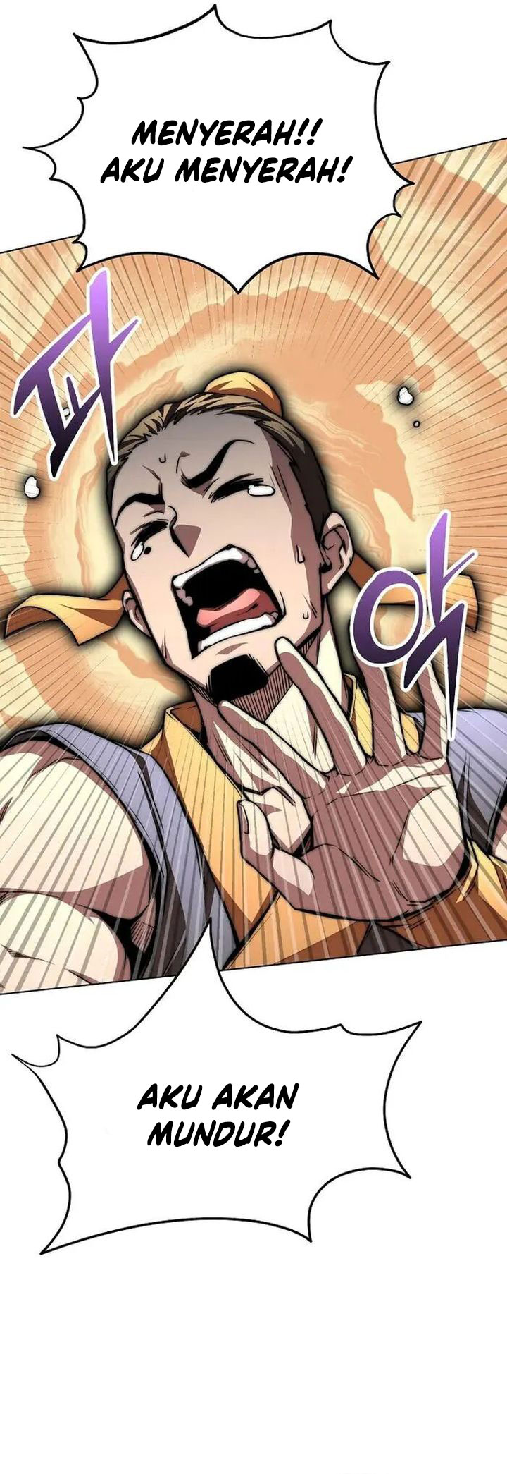 Youngest Son of the NamGung Clan Chapter 75 Gambar 41