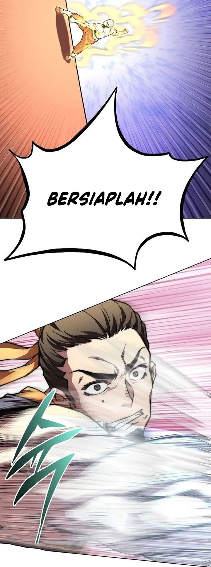 Youngest Son of the NamGung Clan Chapter 75 Gambar 30