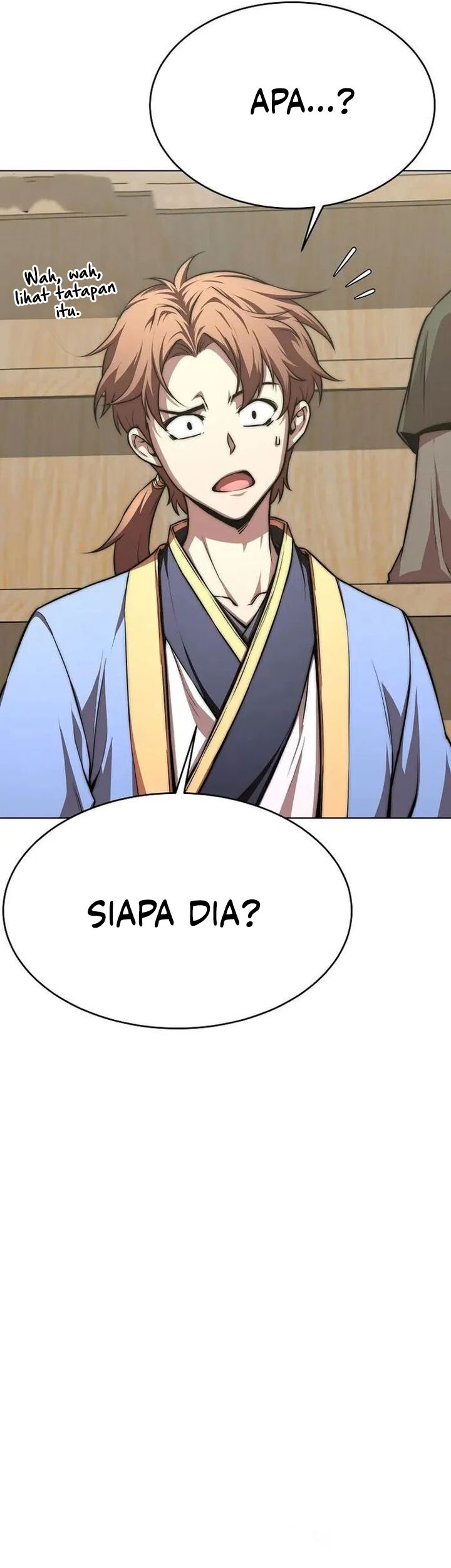 Youngest Son of the NamGung Clan Chapter 75 Gambar 49