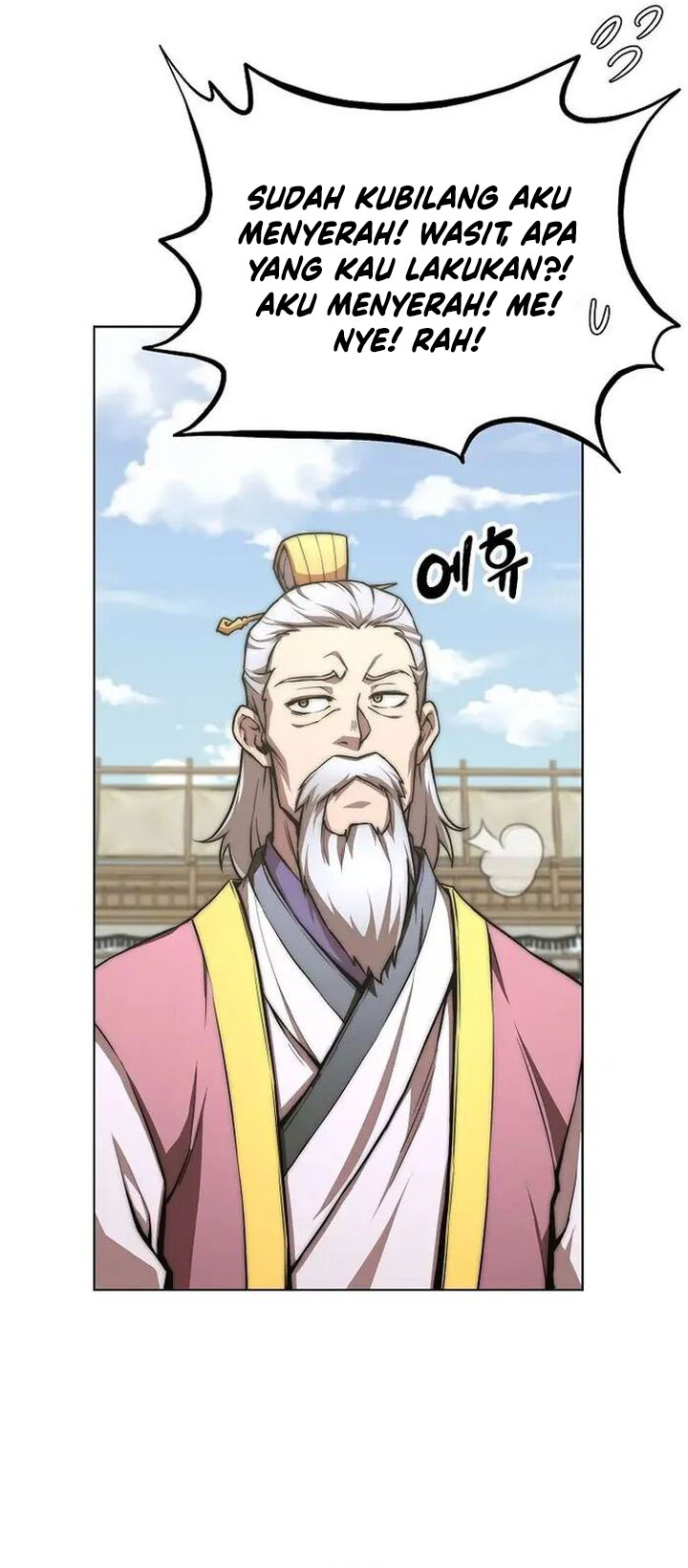 Youngest Son of the NamGung Clan Chapter 75 Gambar 44