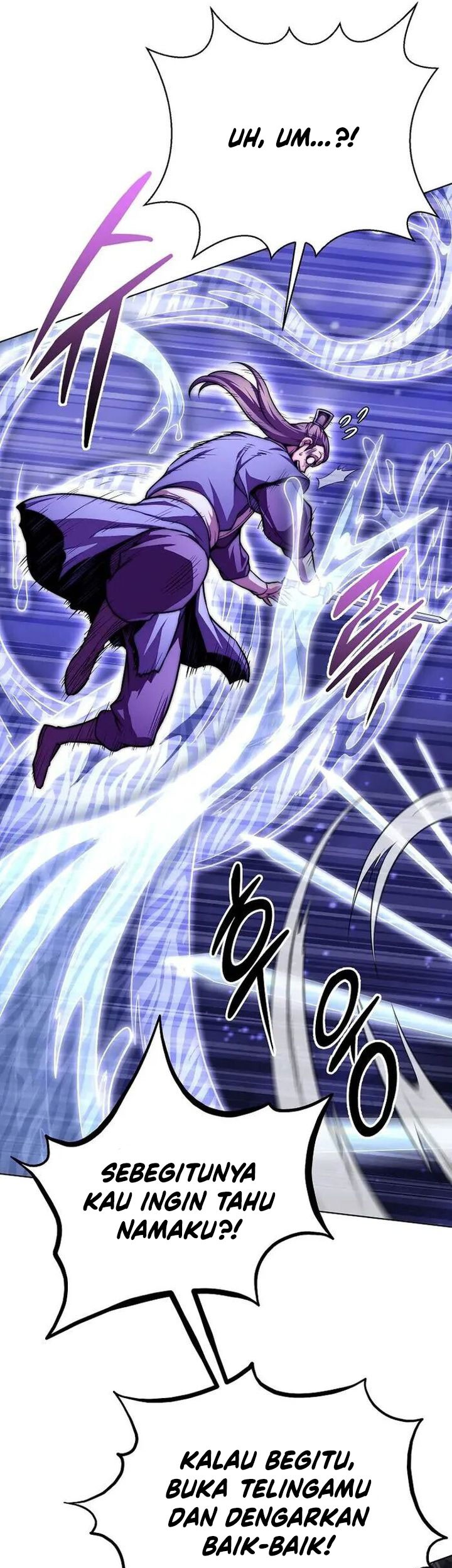 Youngest Son of the NamGung Clan Chapter 75 Gambar 66