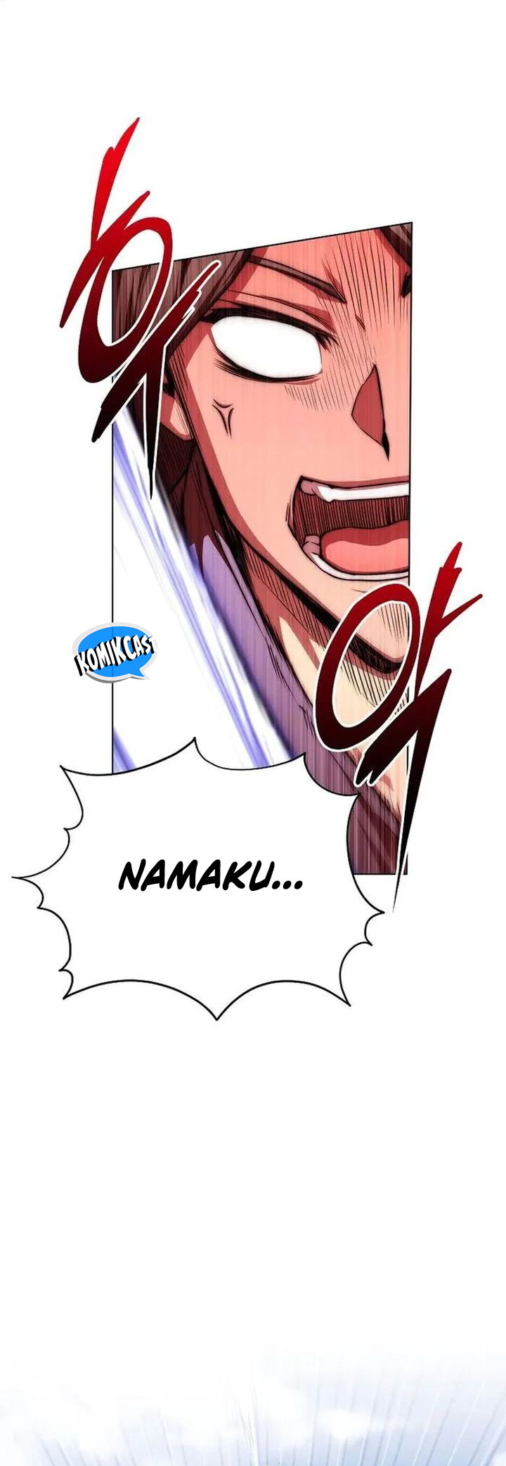 Youngest Son of the NamGung Clan Chapter 75 Gambar 68