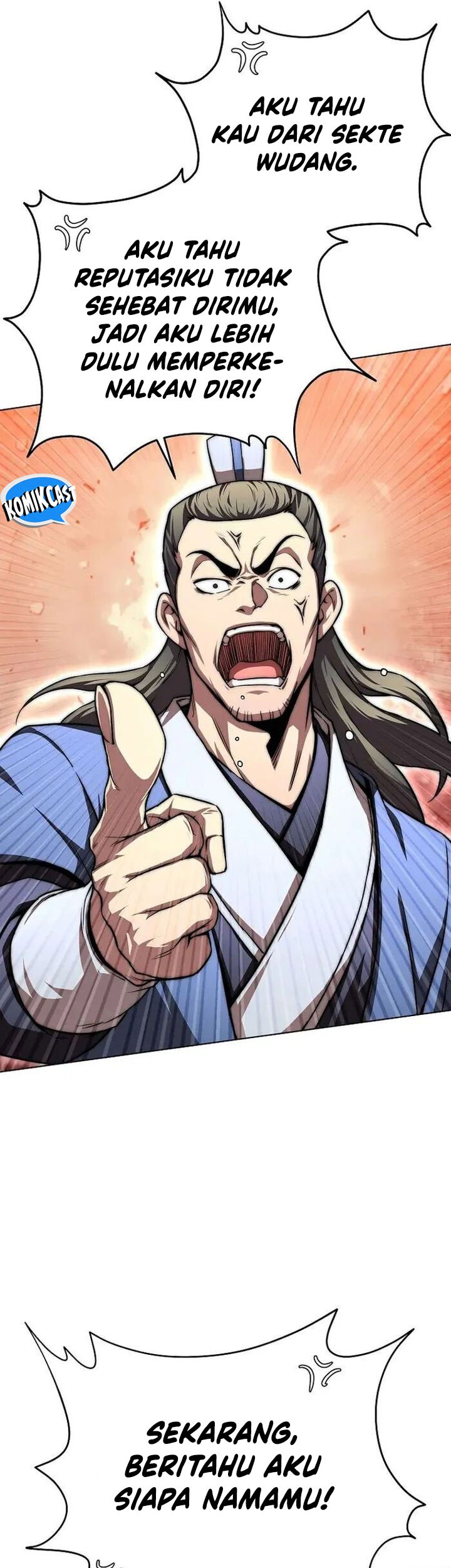 Youngest Son of the NamGung Clan Chapter 75 Gambar 54