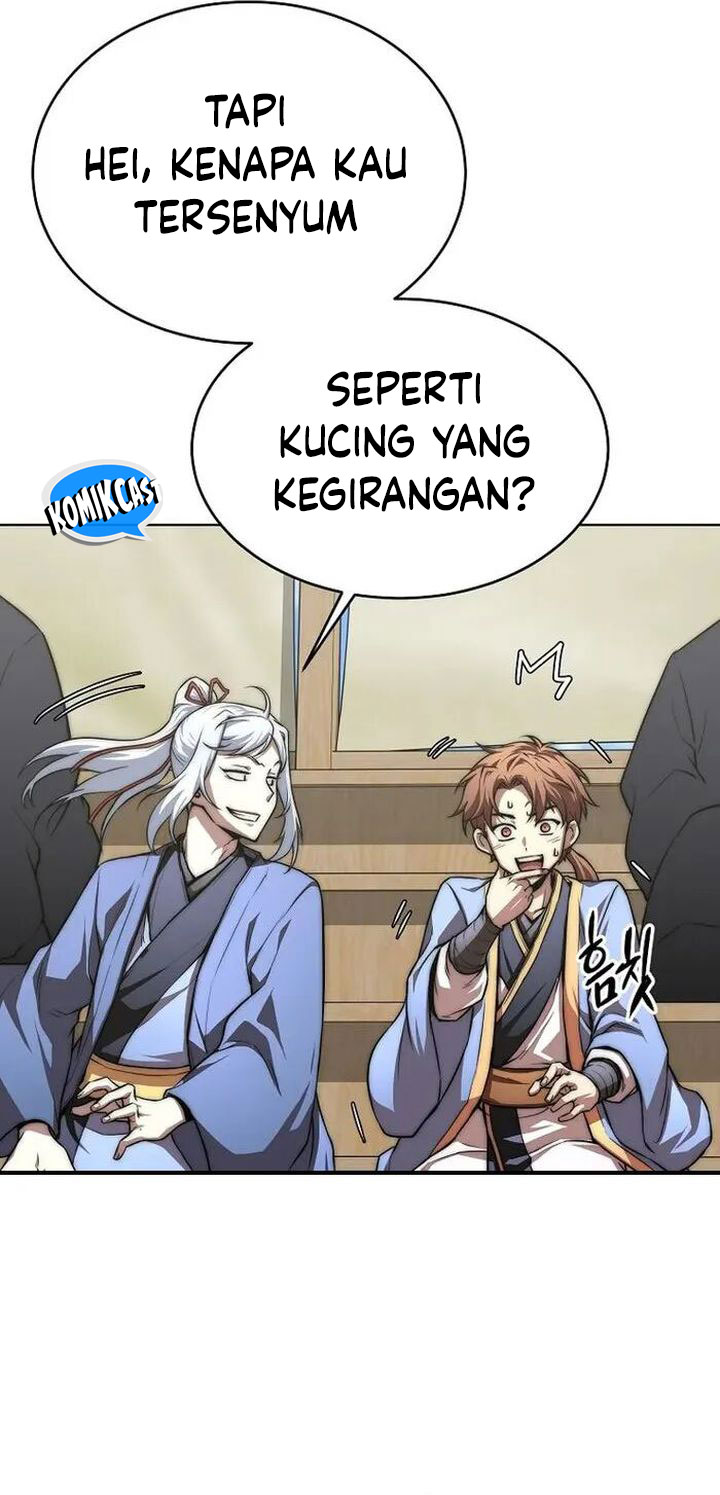 Youngest Son of the NamGung Clan Chapter 75 Gambar 5
