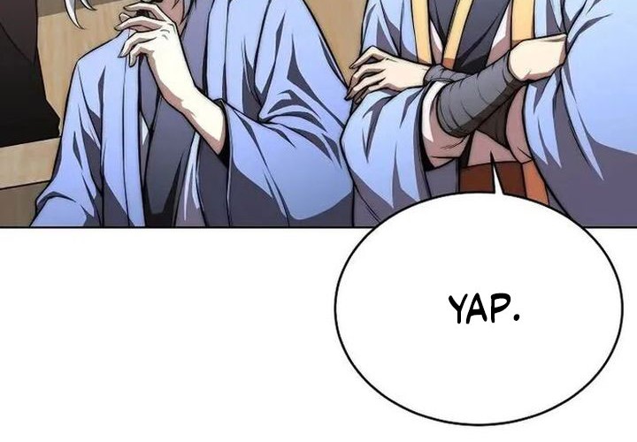 Youngest Son of the NamGung Clan Chapter 75 Gambar 73