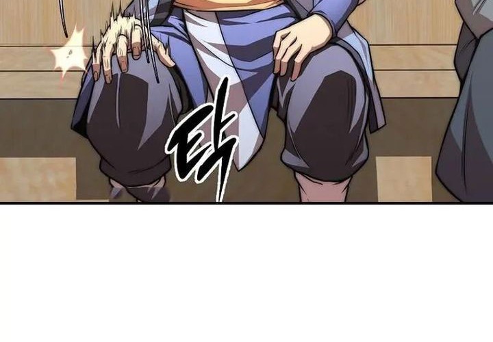 Youngest Son of the NamGung Clan Chapter 75 Gambar 76