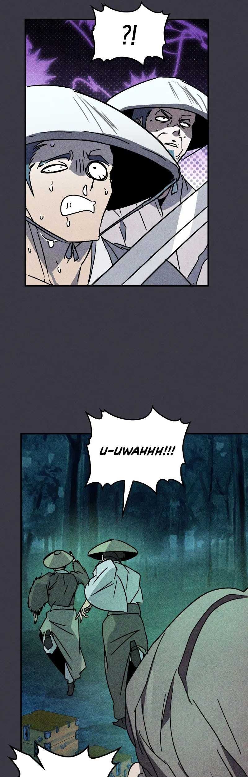 Chronicles Of The Martial God’s Chapter 122 Gambar 33