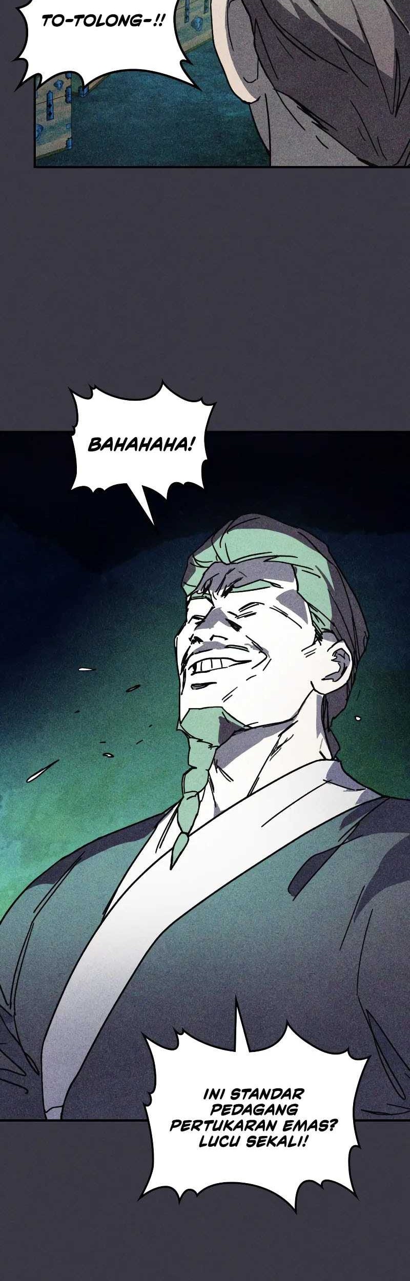 Chronicles Of The Martial God’s Chapter 122 Gambar 34