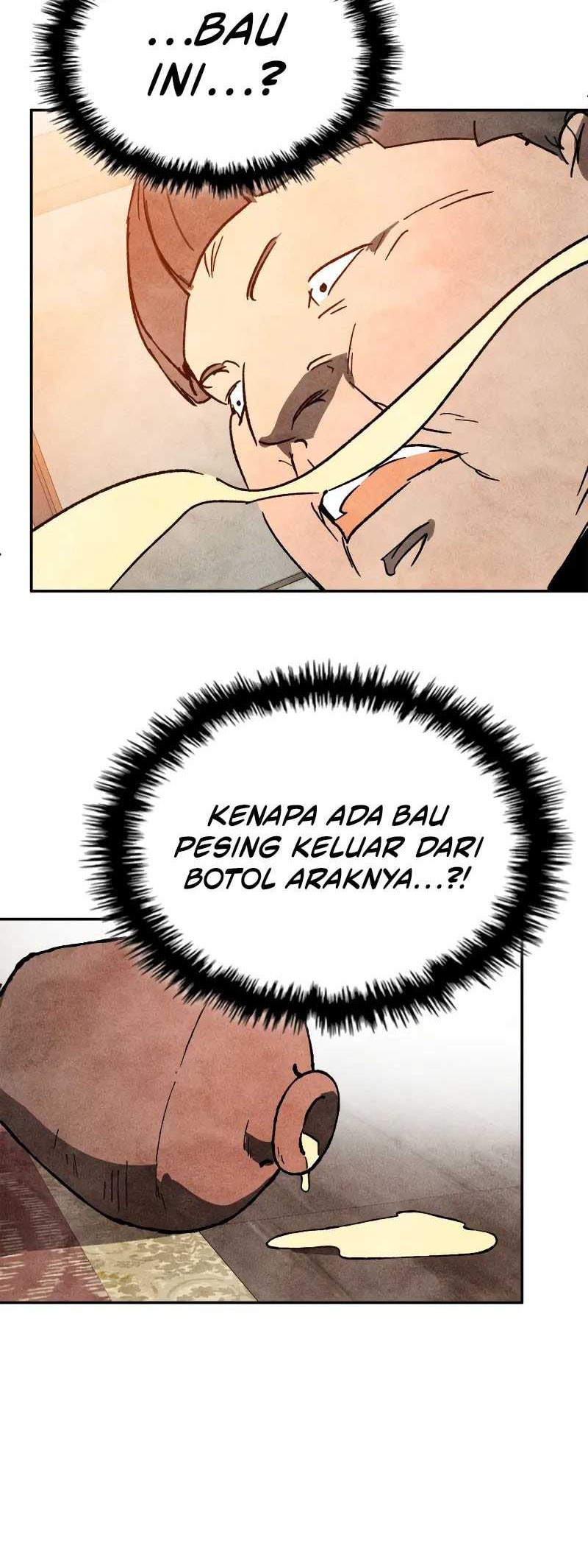 Chronicles Of The Martial God’s Chapter 122 Gambar 48