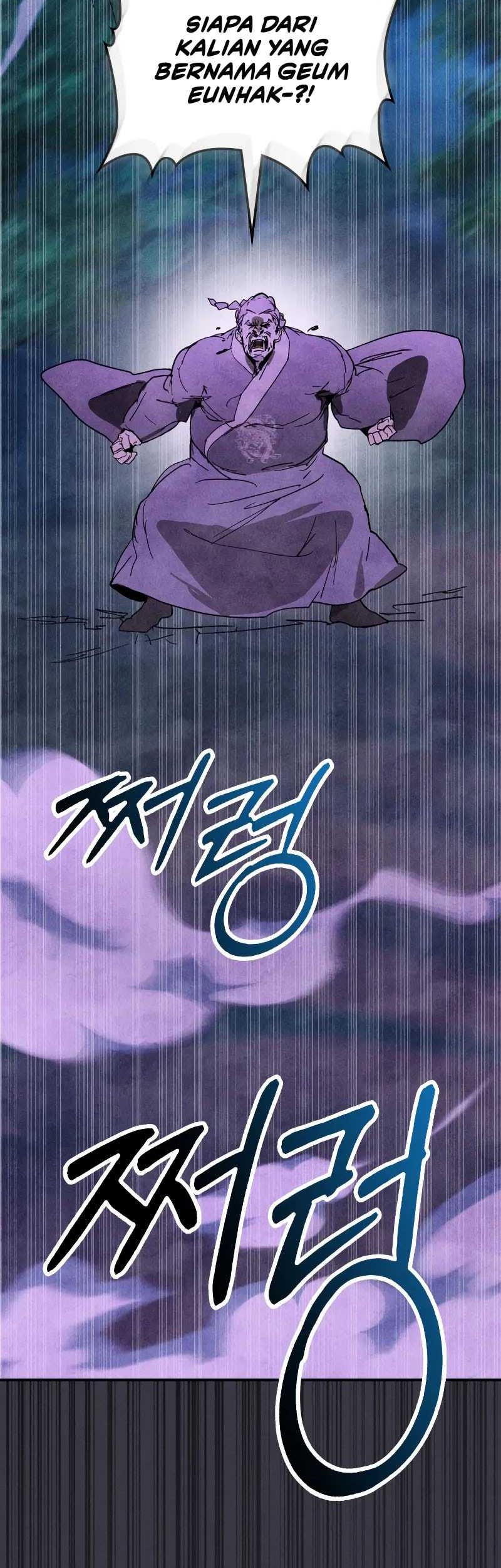 Chronicles Of The Martial God’s Chapter 122 Gambar 27