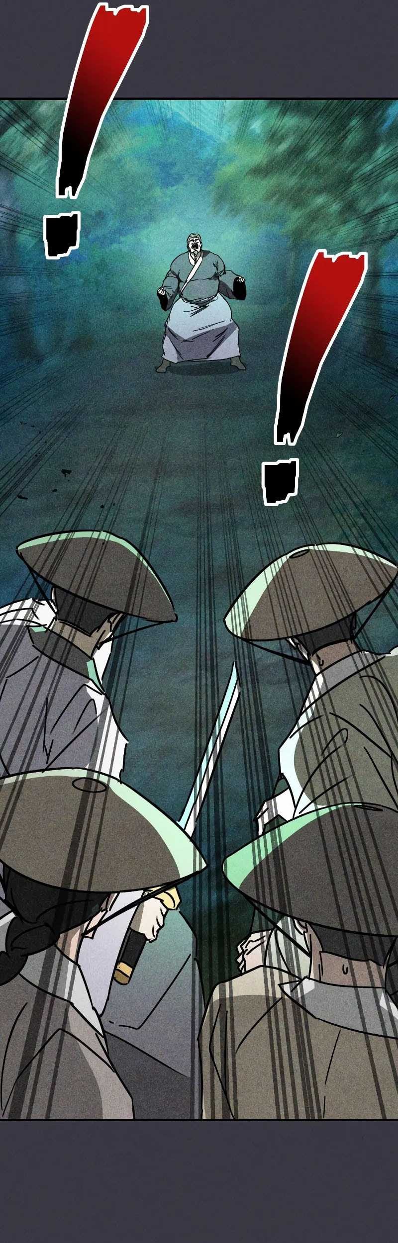 Chronicles Of The Martial God’s Chapter 122 Gambar 29