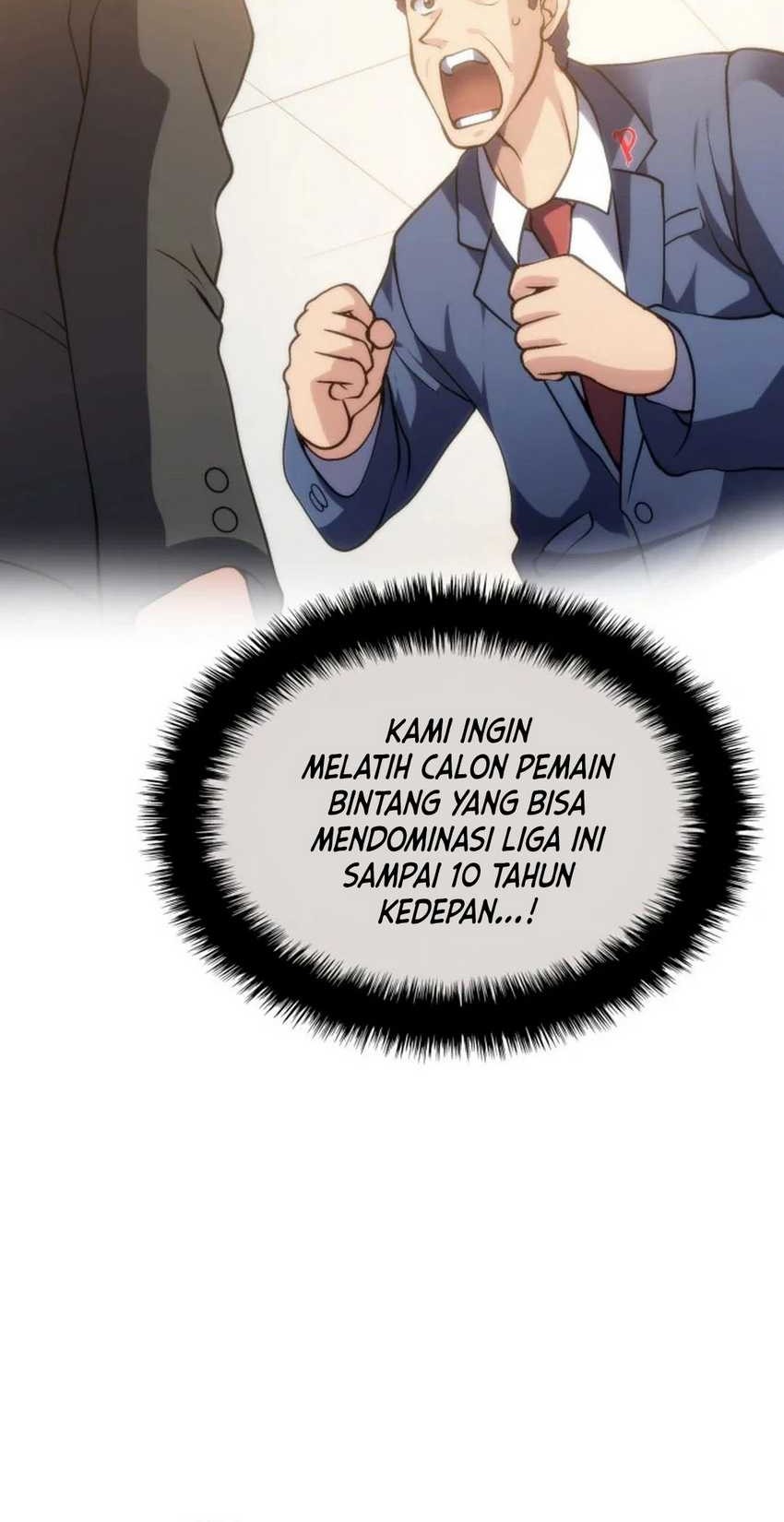 Home Plate Villain Chapter 60 Gambar 33