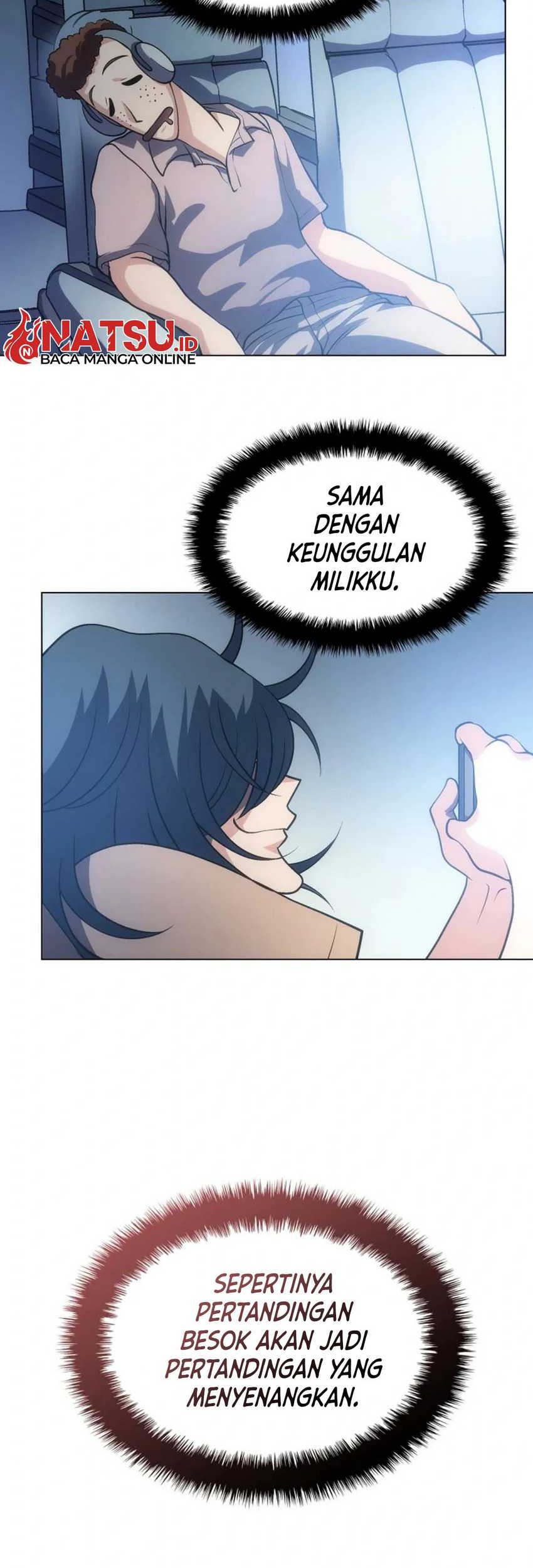 Home Plate Villain Chapter 60 Gambar 42