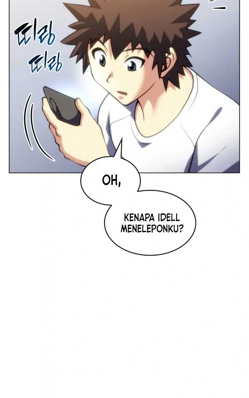 Home Plate Villain Chapter 60 Gambar 4