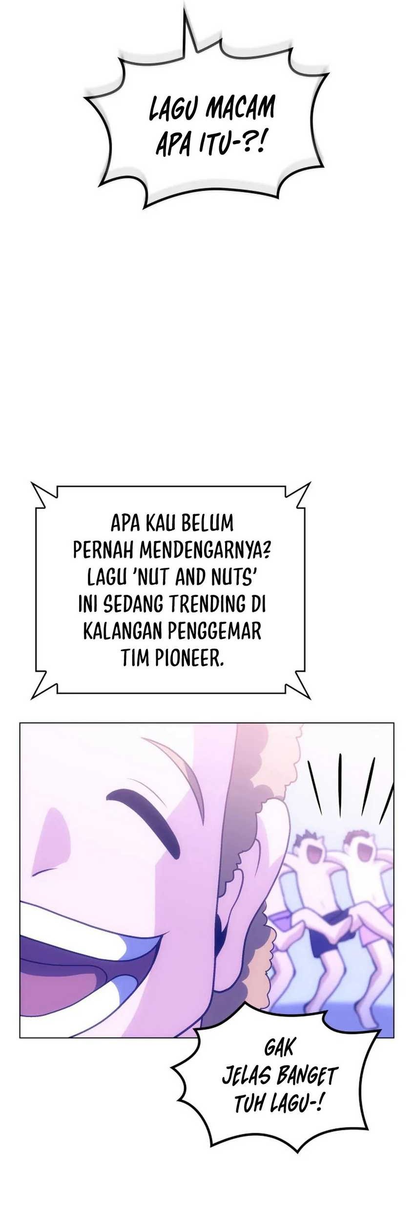 Home Plate Villain Chapter 60 Gambar 11
