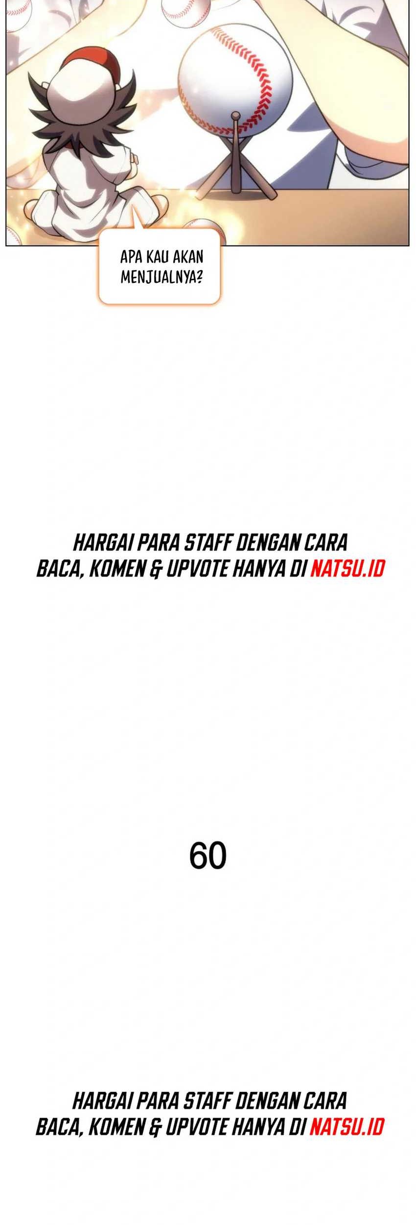 Home Plate Villain Chapter 60 Gambar 22