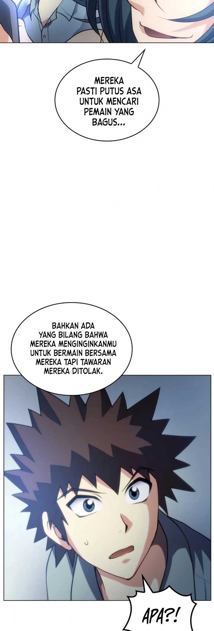Home Plate Villain Chapter 60 Gambar 29