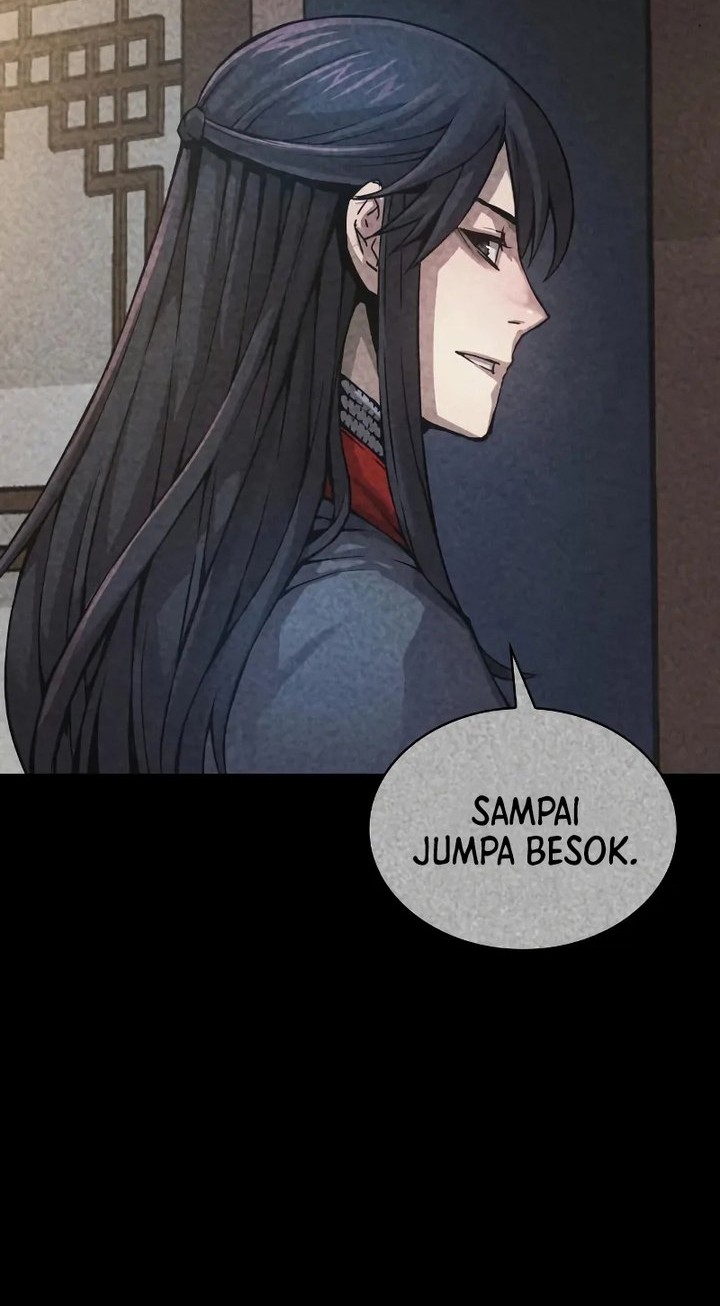 Myst, Might, Mayhem (Legend Of Heavenly Chaos Demon) Chapter 66 Gambar 82