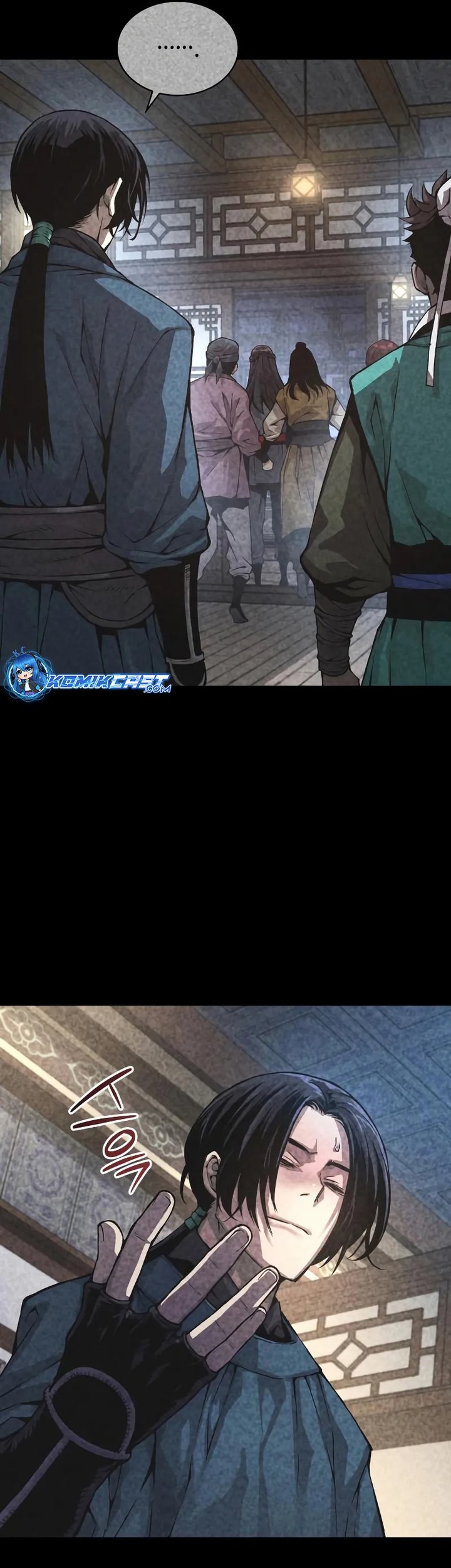 Myst, Might, Mayhem (Legend Of Heavenly Chaos Demon) Chapter 66 Gambar 83