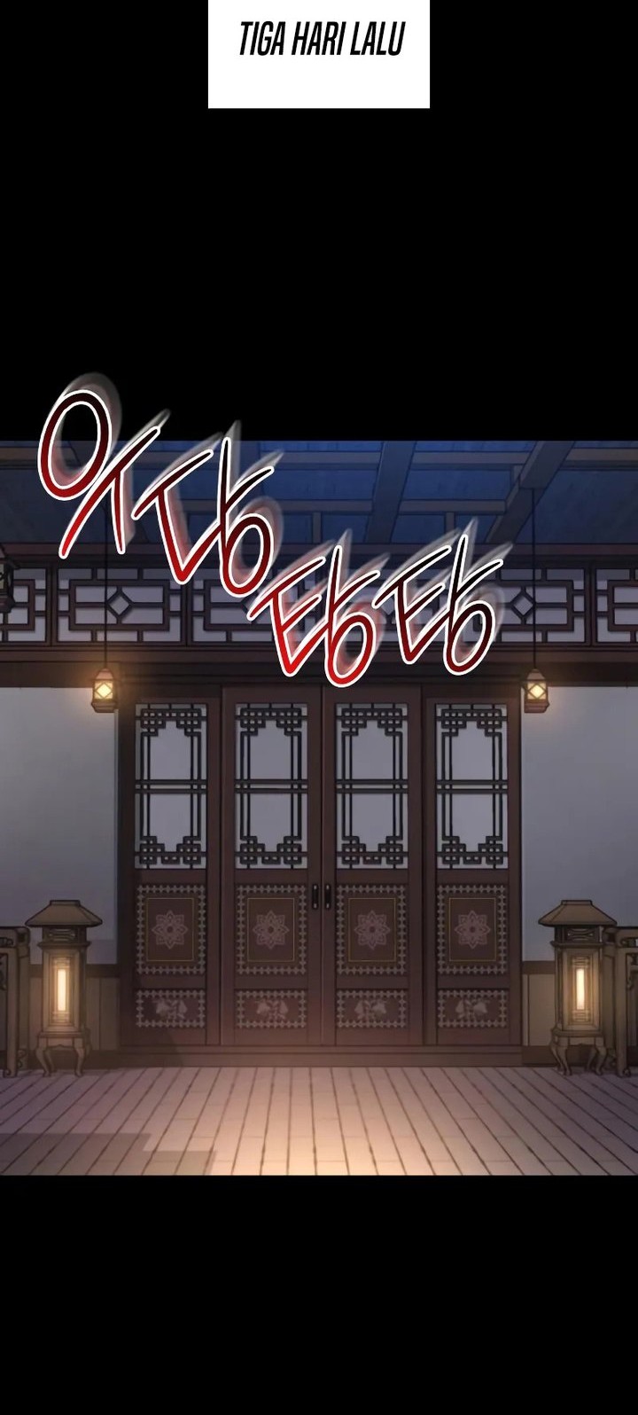 Myst, Might, Mayhem (Legend Of Heavenly Chaos Demon) Chapter 66 Gambar 7