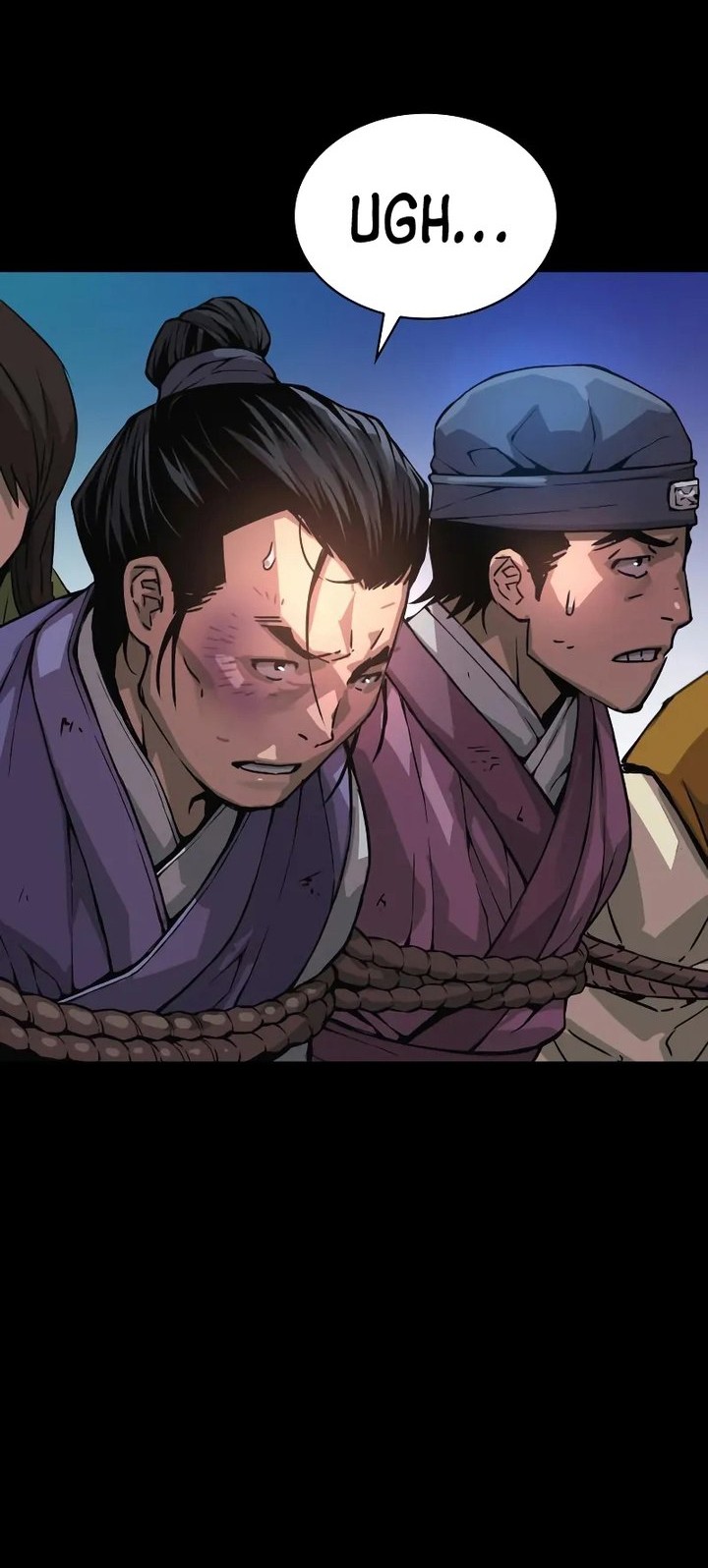 Myst, Might, Mayhem (Legend Of Heavenly Chaos Demon) Chapter 66 Gambar 13