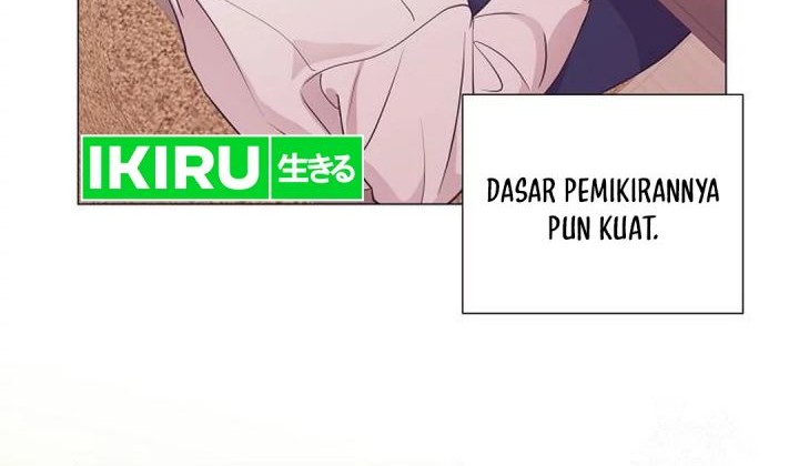 I Became a Sales Prodigy Chapter 58 Gambar 20