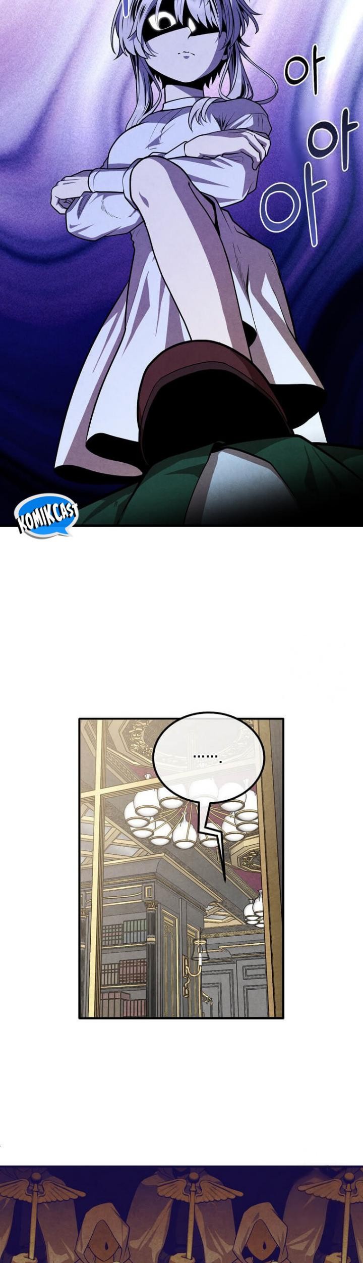 Legendary Youngest Son of the Marquis House Chapter 121 Gambar 28