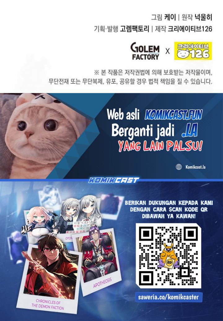 Legendary Youngest Son of the Marquis House Chapter 121 Gambar 45