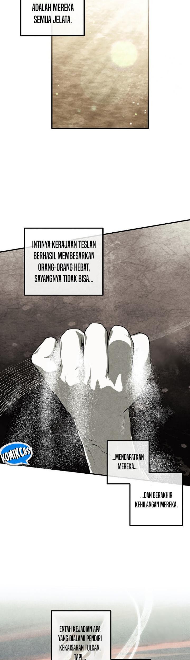 Legendary Youngest Son of the Marquis House Chapter 121 Gambar 4