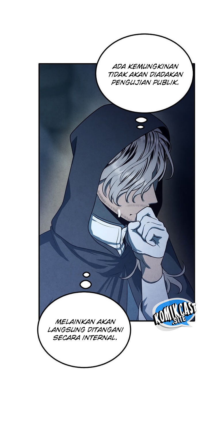 Legendary Youngest Son of the Marquis House Chapter 67 Gambar 29