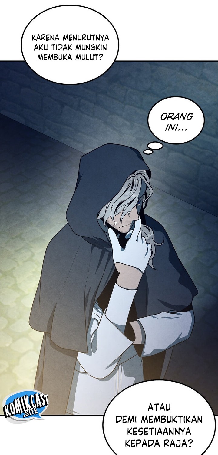 Legendary Youngest Son of the Marquis House Chapter 67 Gambar 21