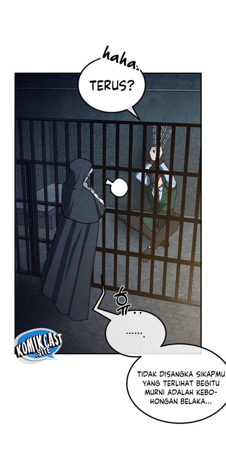 Legendary Youngest Son of the Marquis House Chapter 67 Gambar 7