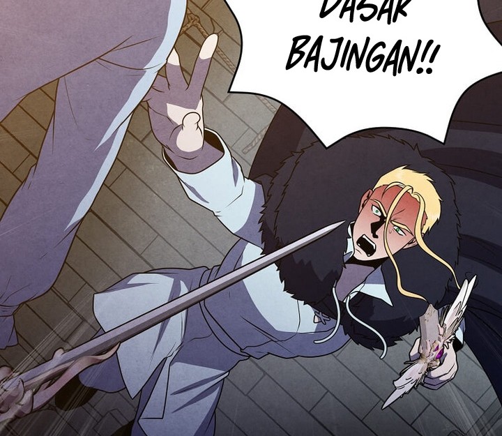 Legendary Youngest Son of the Marquis House Chapter 65 Gambar 15