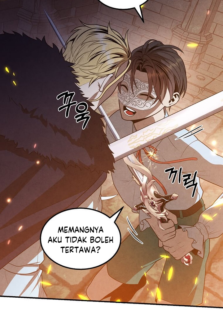 Legendary Youngest Son of the Marquis House Chapter 64 Gambar 42