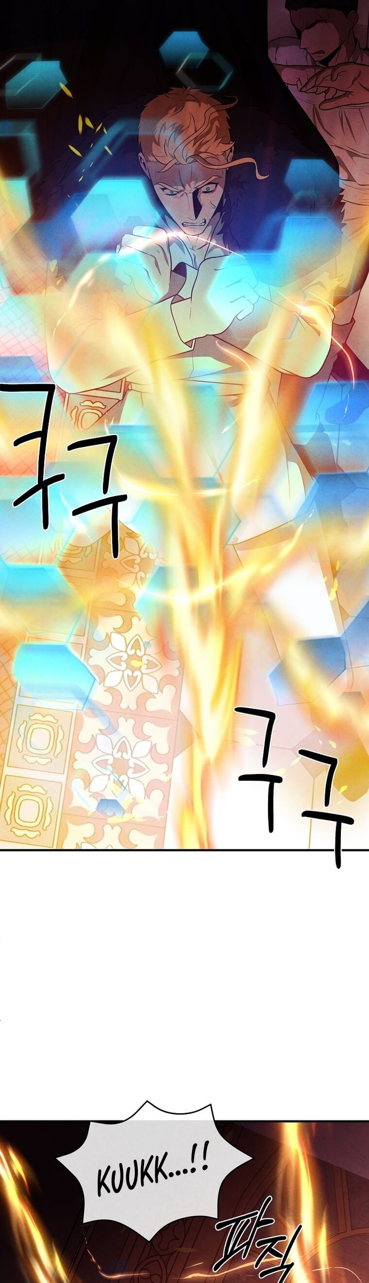 Legendary Youngest Son of the Marquis House Chapter 63 Gambar 16