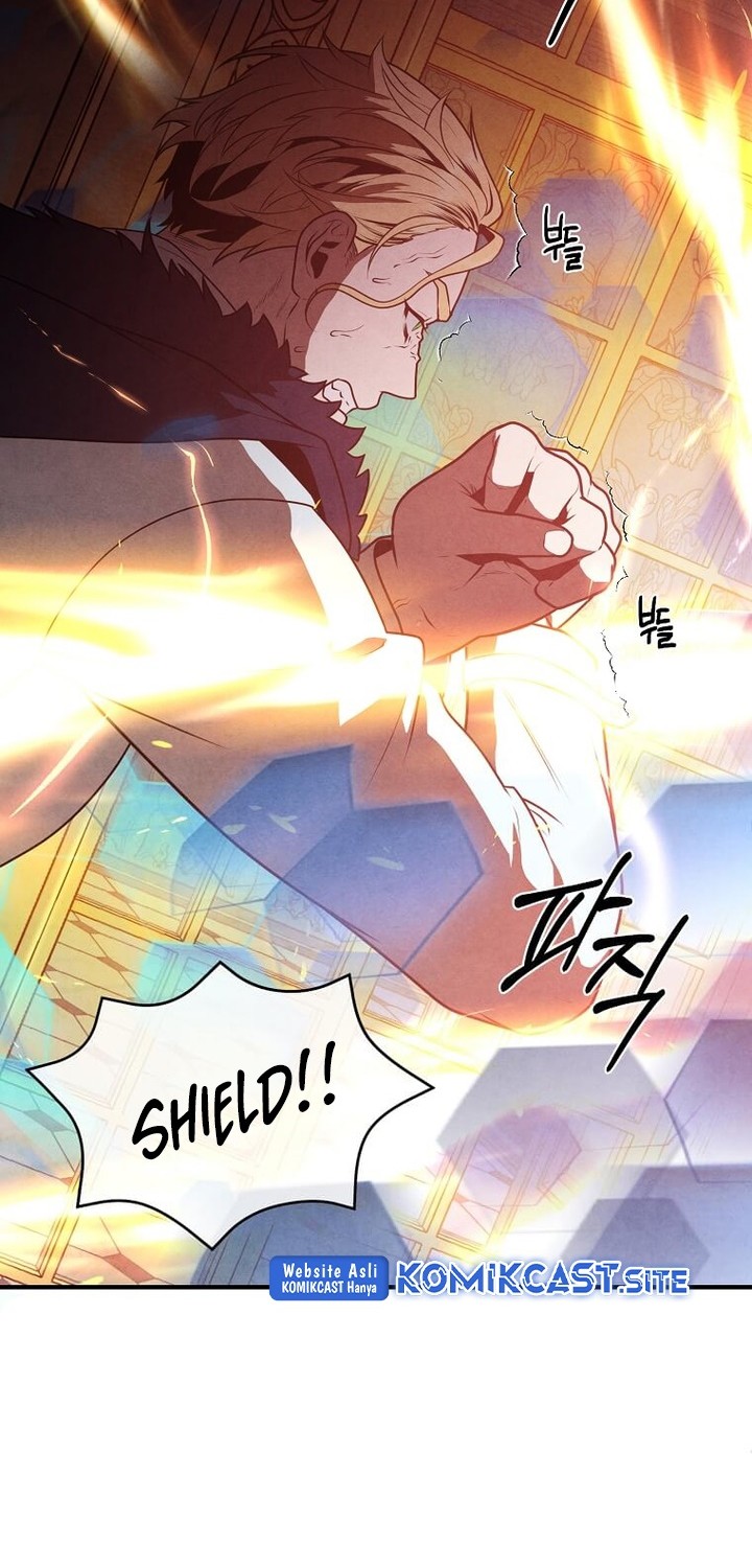 Legendary Youngest Son of the Marquis House Chapter 63 Gambar 17