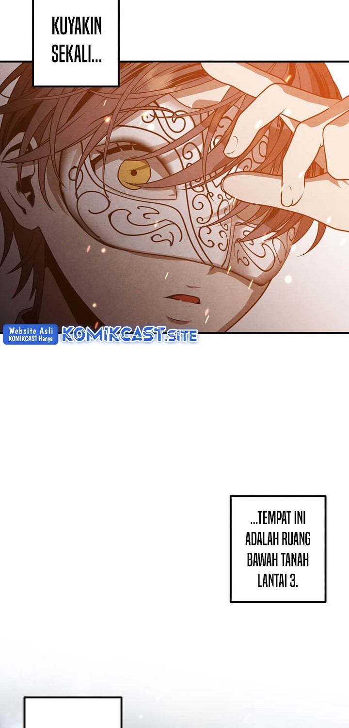 Legendary Youngest Son of the Marquis House Chapter 63 Gambar 35