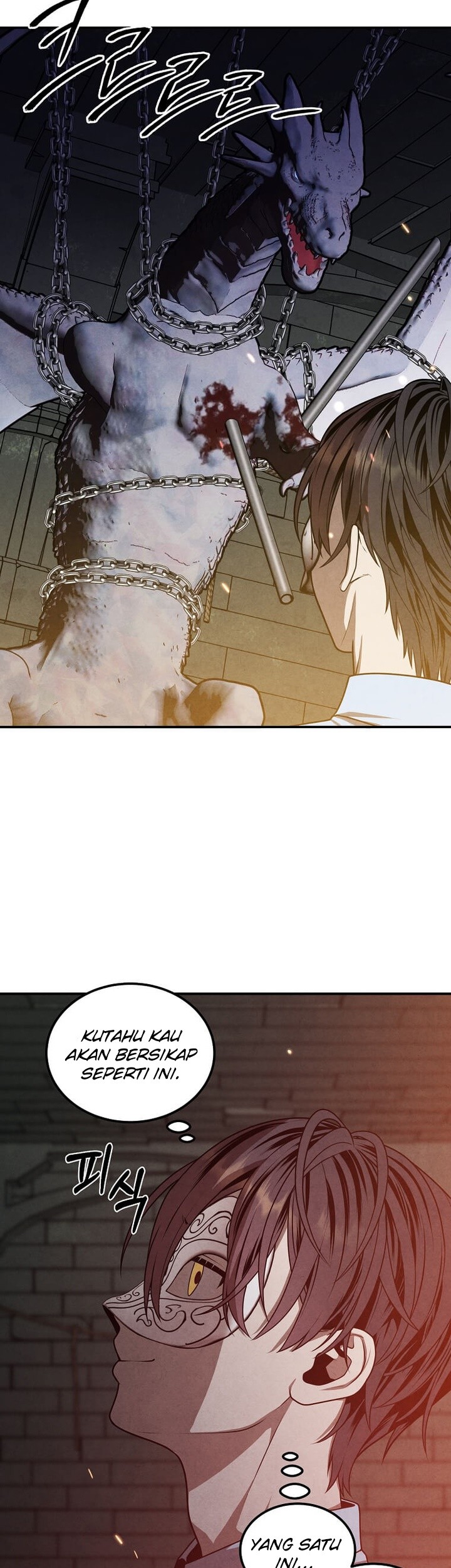 Legendary Youngest Son of the Marquis House Chapter 63 Gambar 39