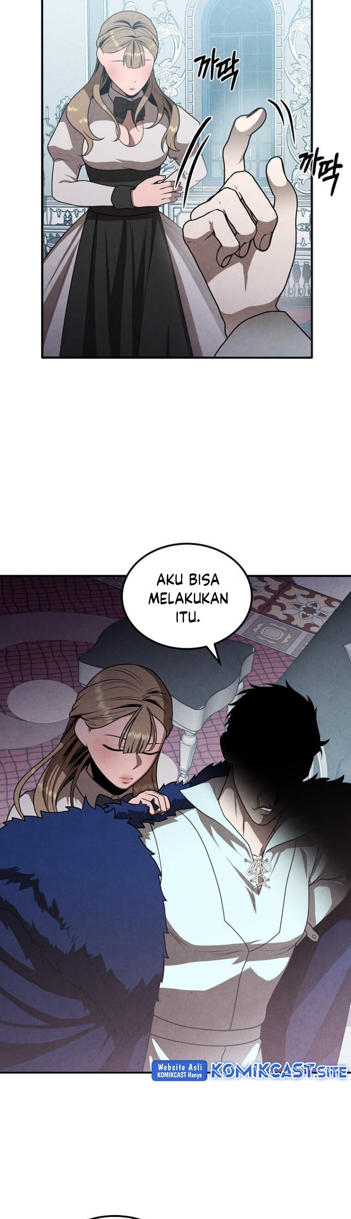 Legendary Youngest Son of the Marquis House Chapter 62 Gambar 46