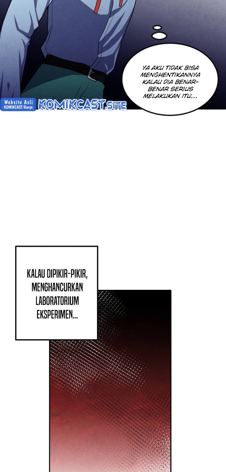 Legendary Youngest Son of the Marquis House Chapter 62 Gambar 7