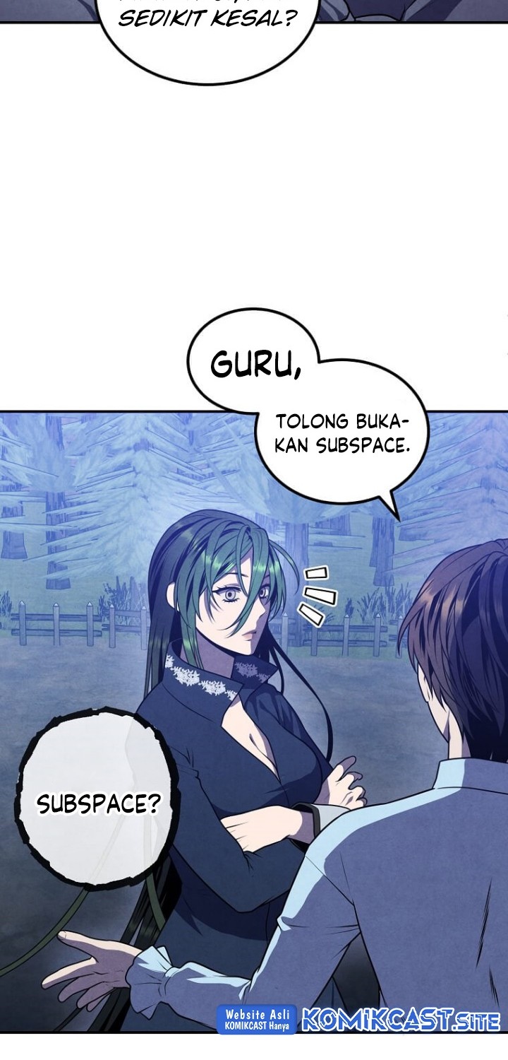 Legendary Youngest Son of the Marquis House Chapter 62 Gambar 12