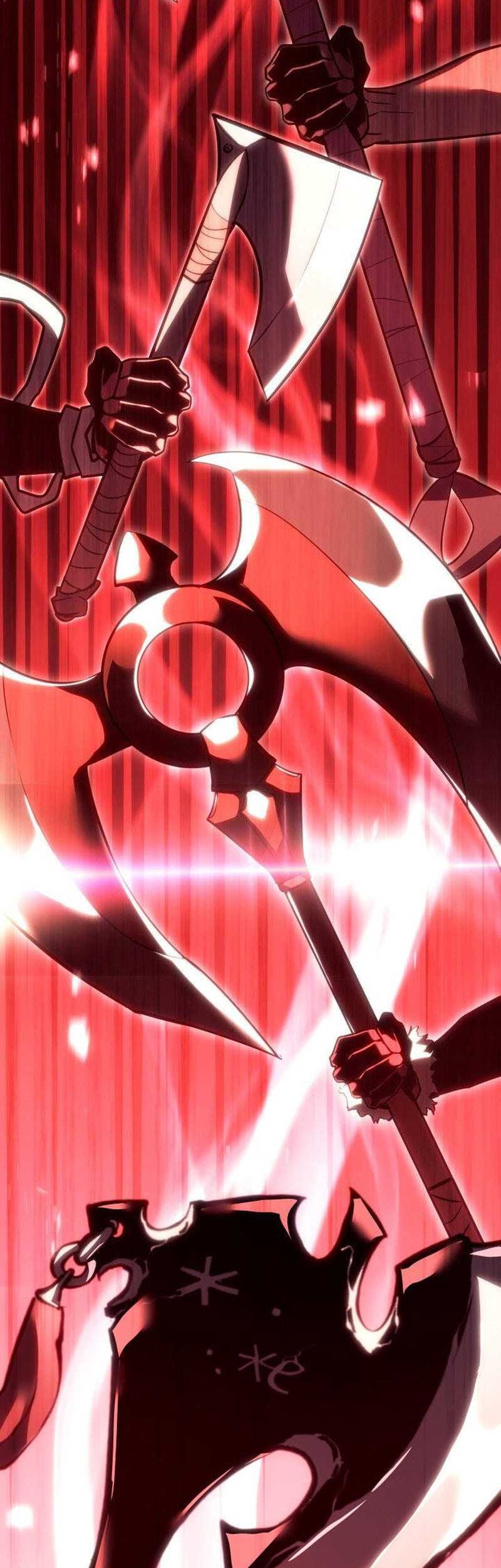 Return of the SSS-Class Ranker Chapter 150 Gambar 51