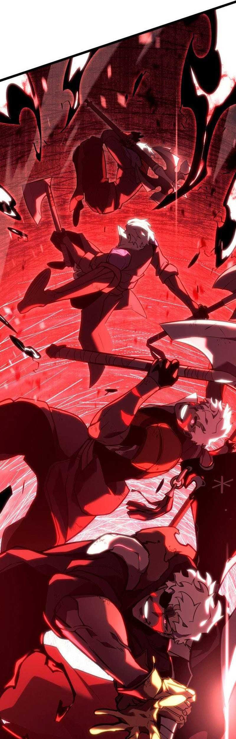 Return of the SSS-Class Ranker Chapter 150 Gambar 54