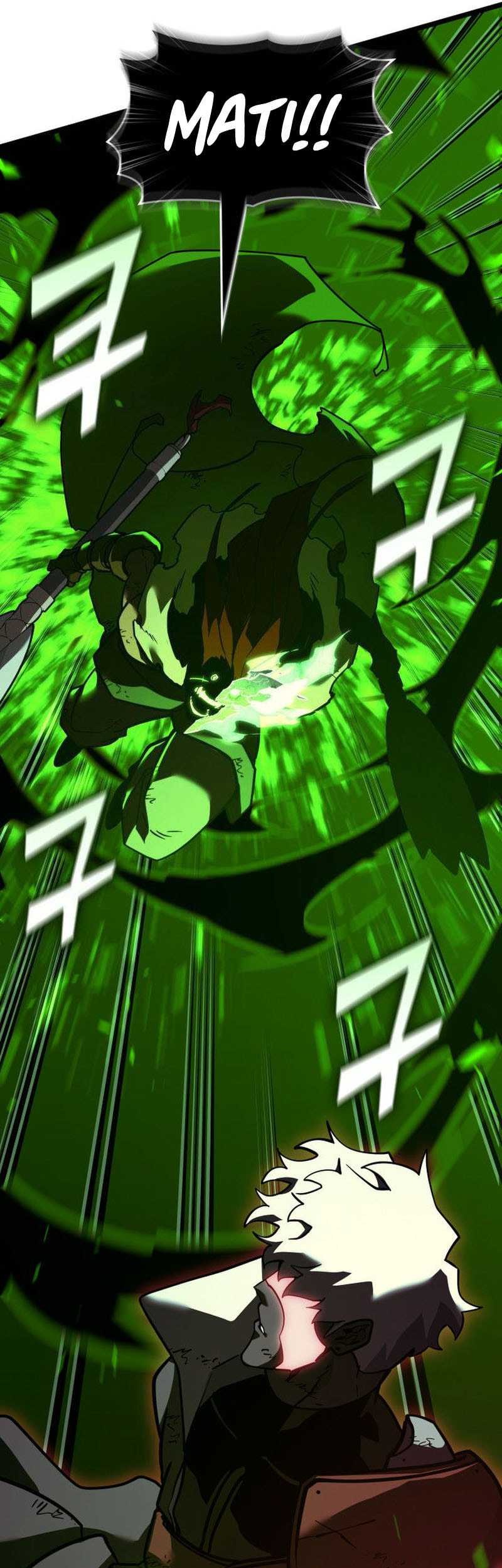 Return of the SSS-Class Ranker Chapter 150 Gambar 57