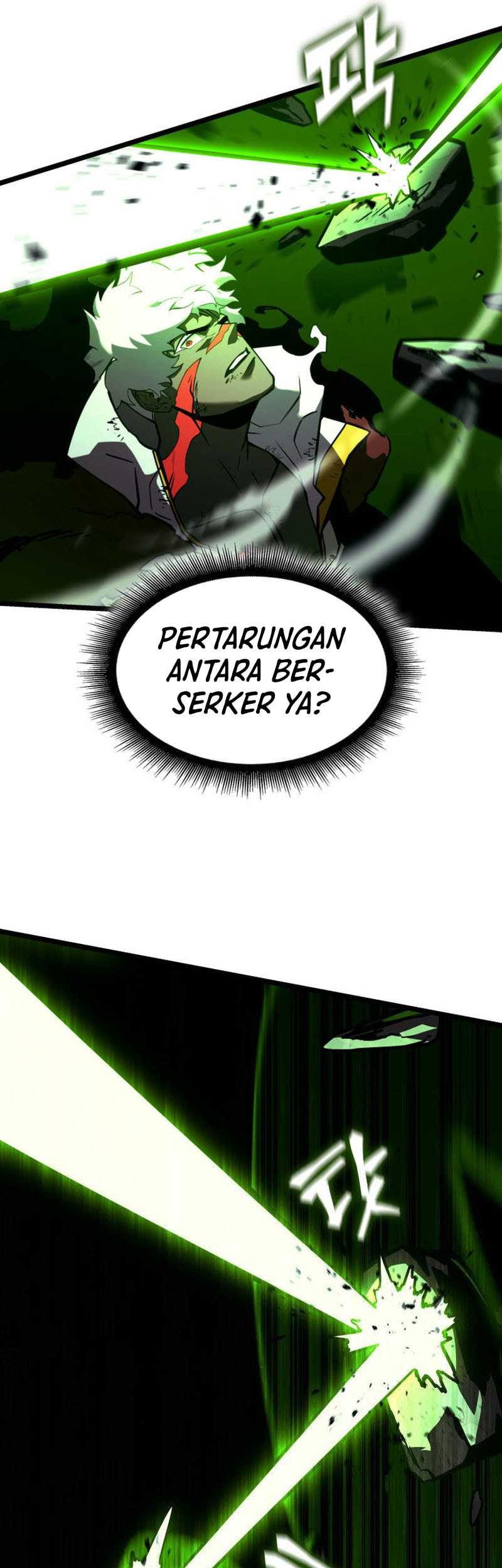 Return of the SSS-Class Ranker Chapter 150 Gambar 61