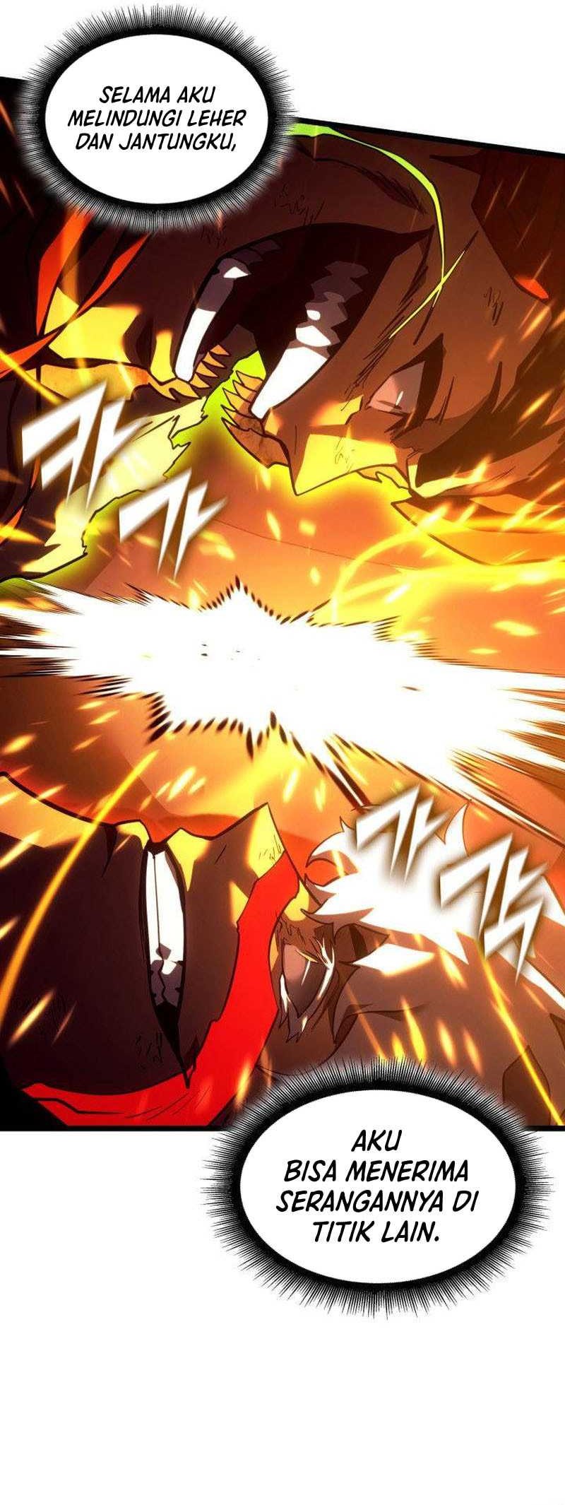 Return of the SSS-Class Ranker Chapter 150 Gambar 63