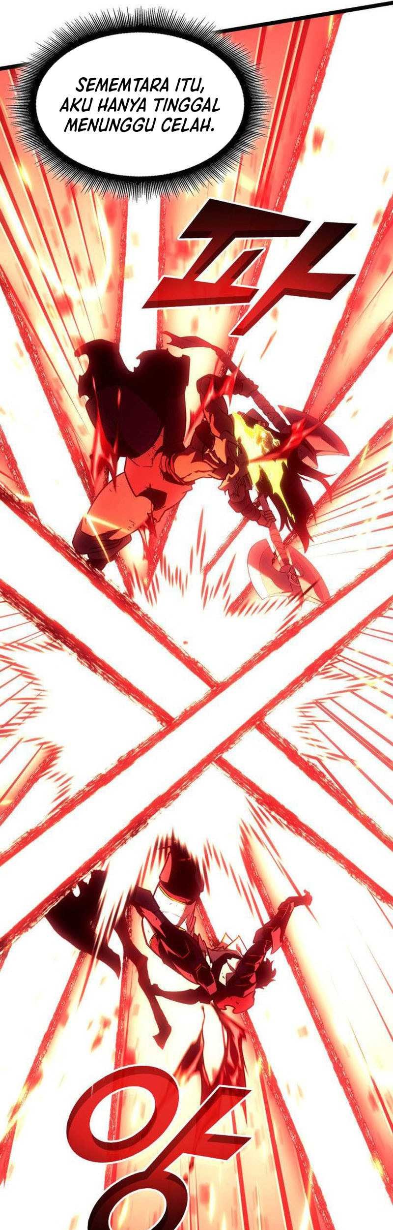 Return of the SSS-Class Ranker Chapter 150 Gambar 64